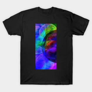 GF303 Art and Abstract T-Shirt